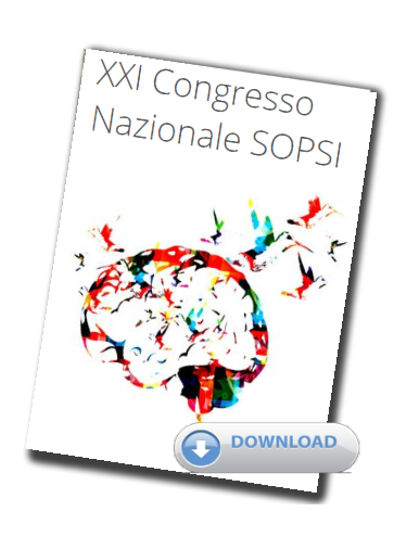 congresso 2017 SOPSI Roma