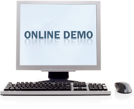 demo online