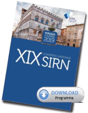 Download programma SIRN2019