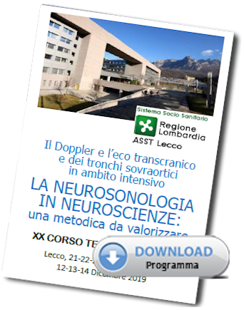 Download programma 11 12 2019_Corso Teorico Pratico Neurosonologia_Lecco