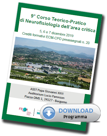 Download programma corso neurofisiologia Bergamo
