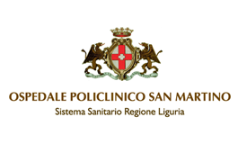 Ospedale policlinico San Martino