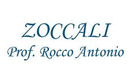Prof. Rocco Antonio Zoccali