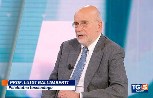 news video Gallimberti TG5