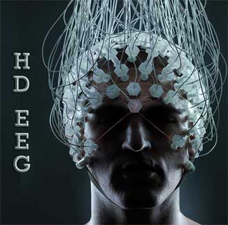 HD EEG 256 canali