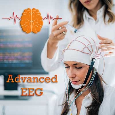 Immagine principale Advanced EEG new