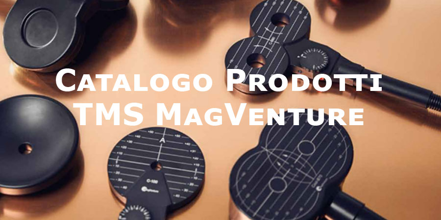 Catalogo prodotti TMS