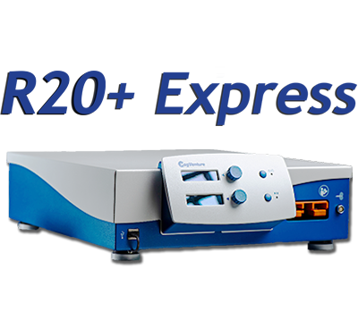 MagPro R20plus express