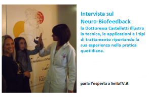 Seilatv.it - Intervista sul Neuro-Biofeedback