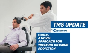 Magventure News - RESEARCH: A novel approach for treating cocaine addiction