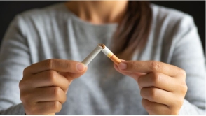 TMS e terapia cognitivo comportamentale per ridurre il desiderio di fumare